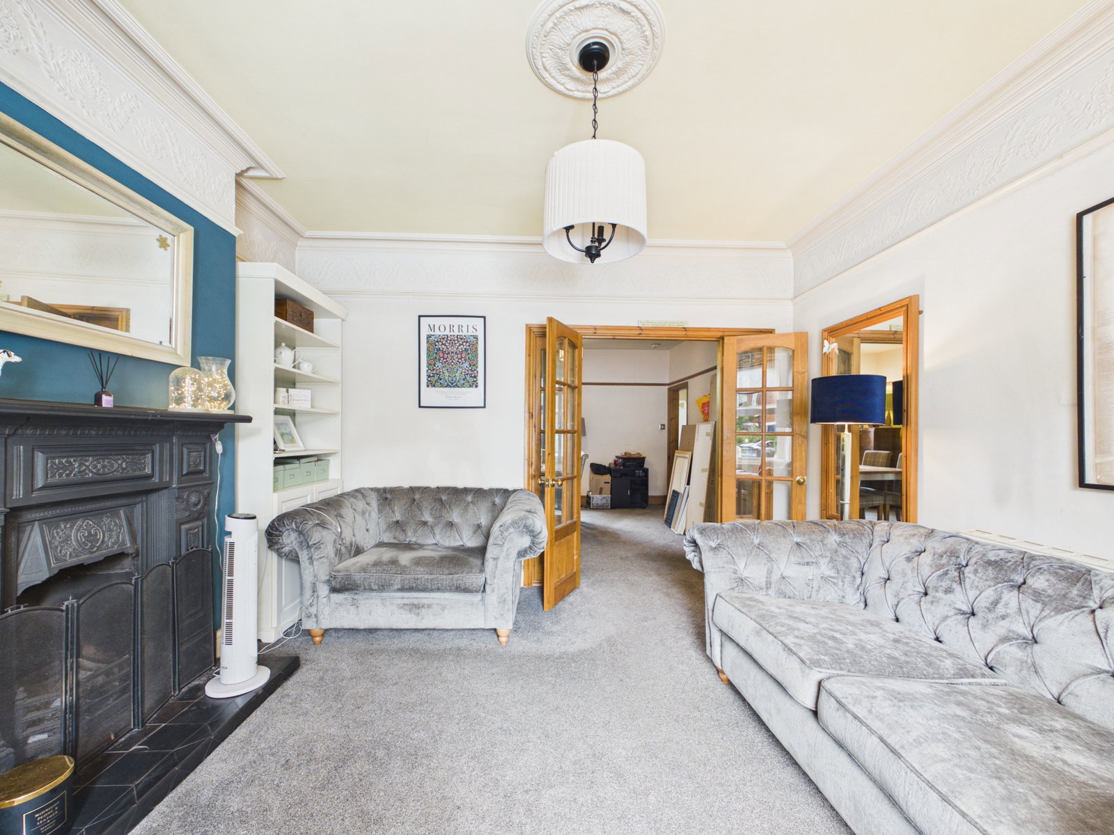 Semi Detached House in Stafford
