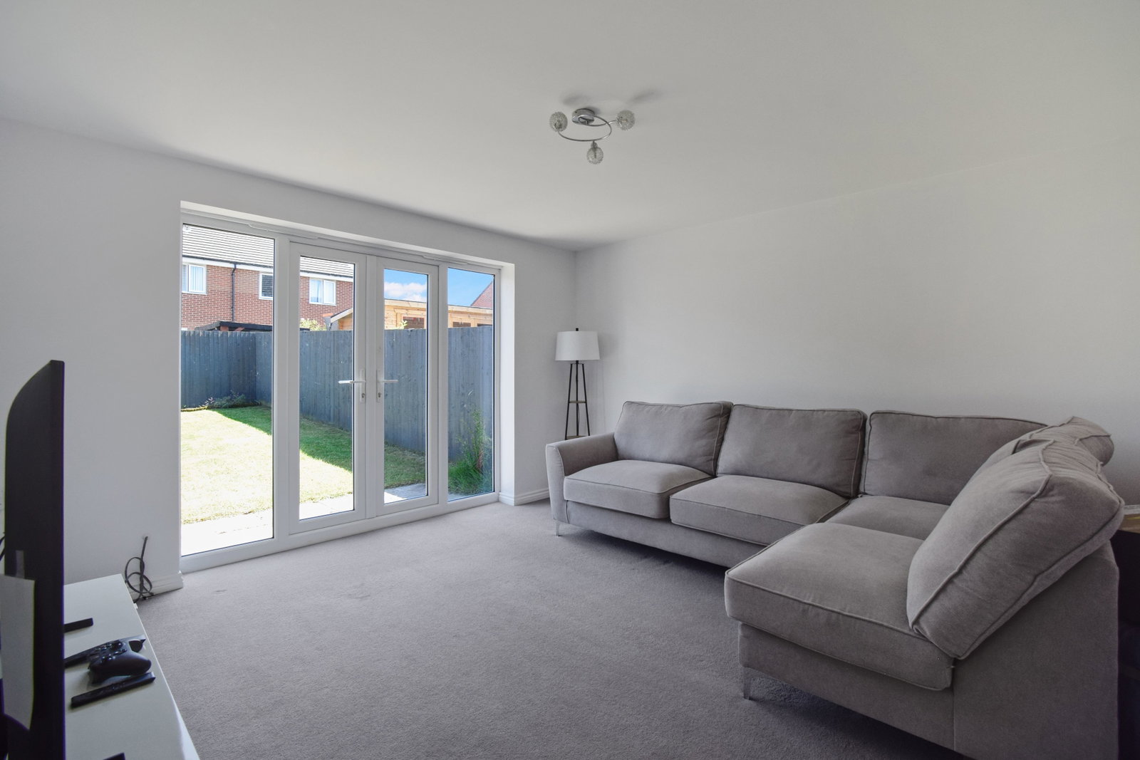 Semi Detached House in Leyland