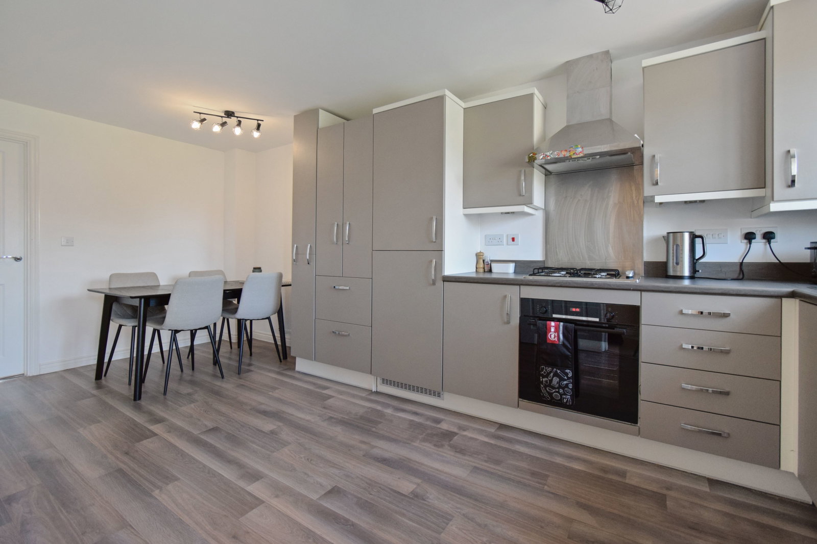 Semi Detached House in Leyland
