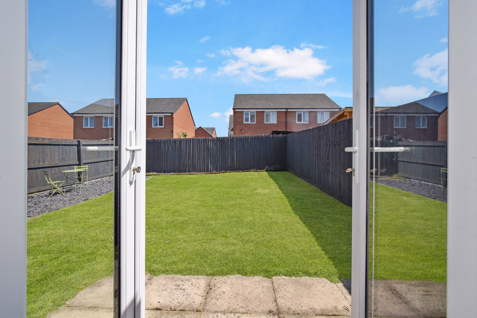 Semi Detached House in Leyland