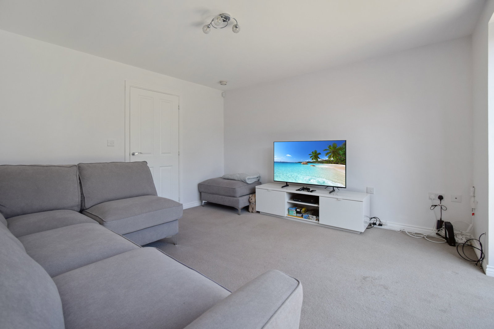 Semi Detached House in Leyland
