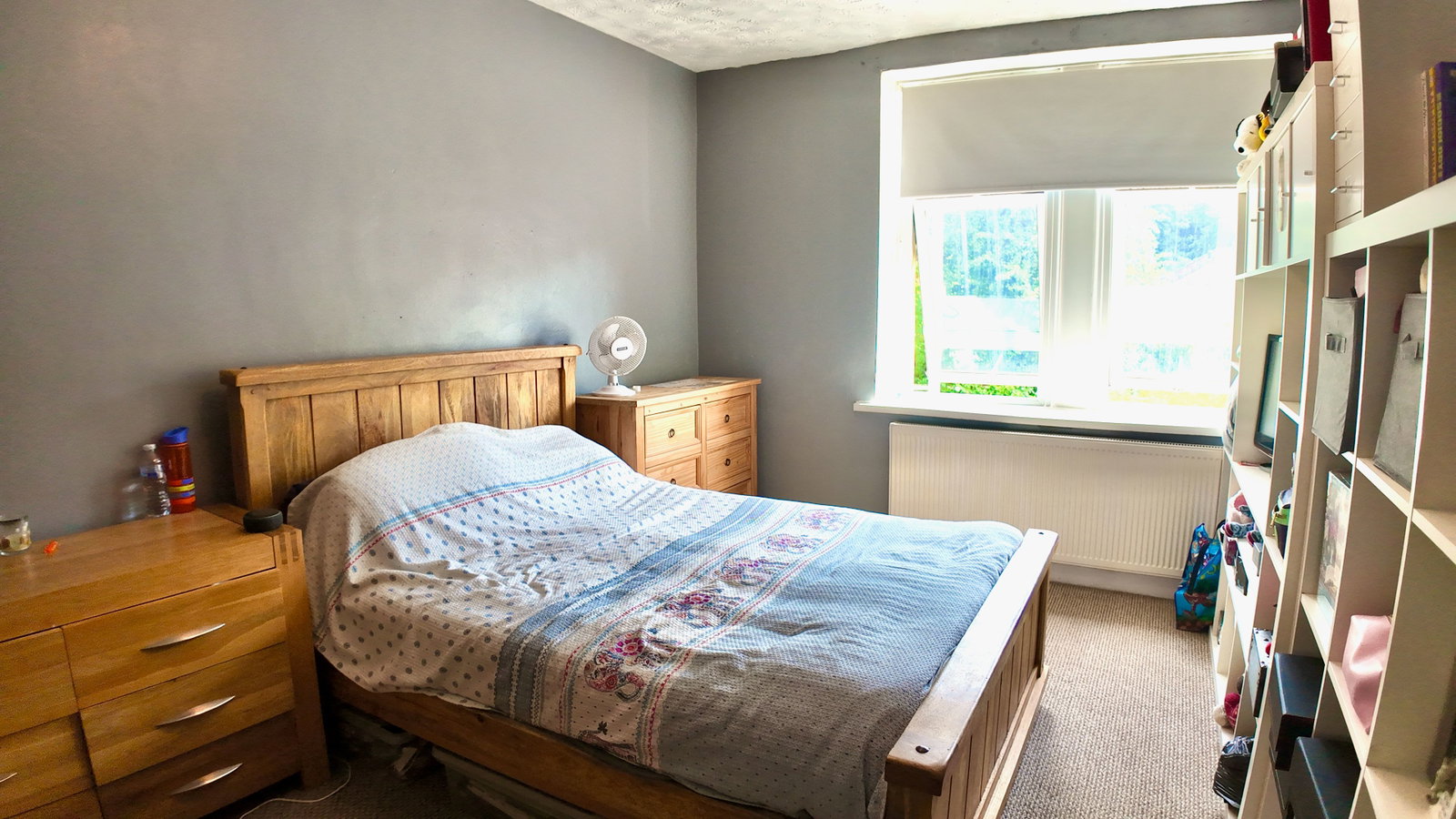 Terraced House for sale in Blackwood, Pengam, Blackwood, NP12