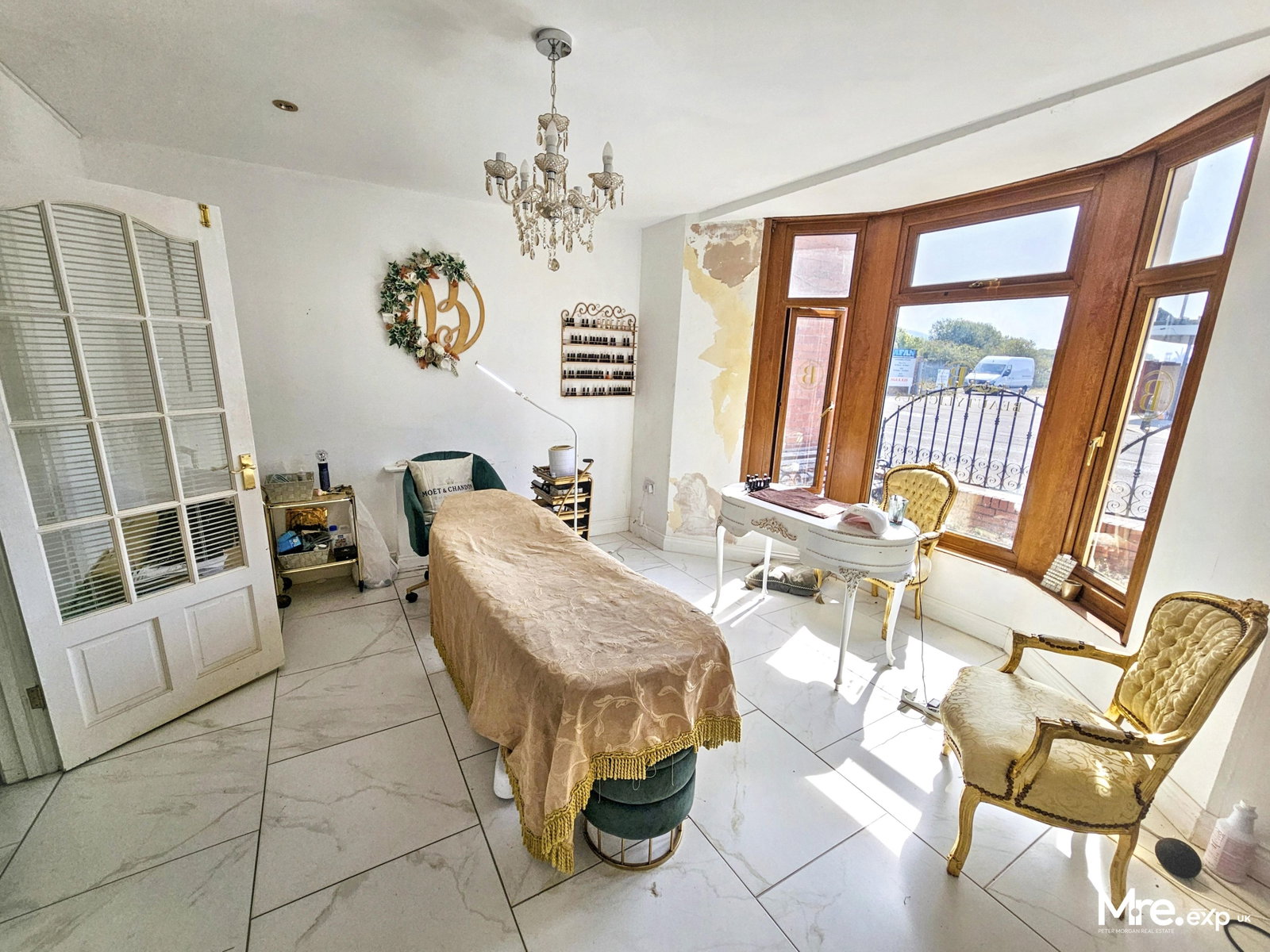 Terraced House for sale in Port Talbot, Victoria Road, Port Talbot, SA12 6QG