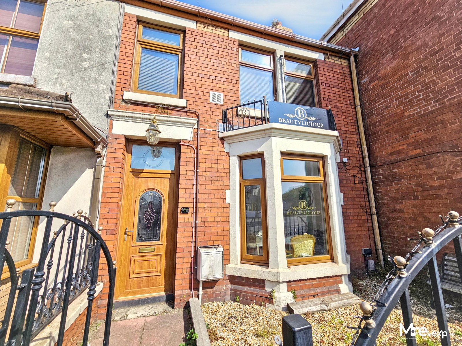 Terraced House for sale in Port Talbot, Victoria Road, Port Talbot, SA12 6QG