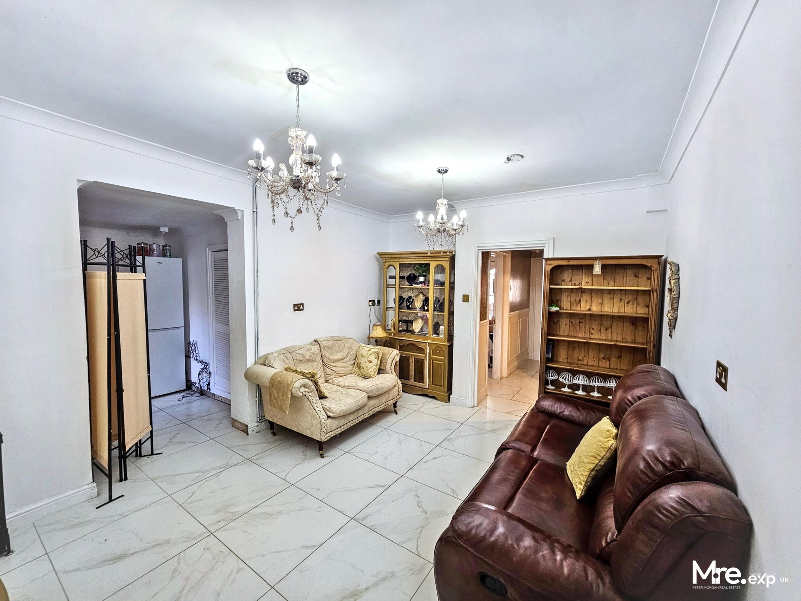 Terraced House for sale in Port Talbot, Victoria Road, Port Talbot, SA12 6QG
