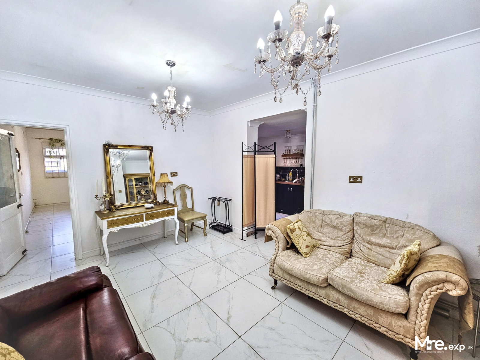 Terraced House for sale in Port Talbot, Victoria Road, Port Talbot, SA12 6QG