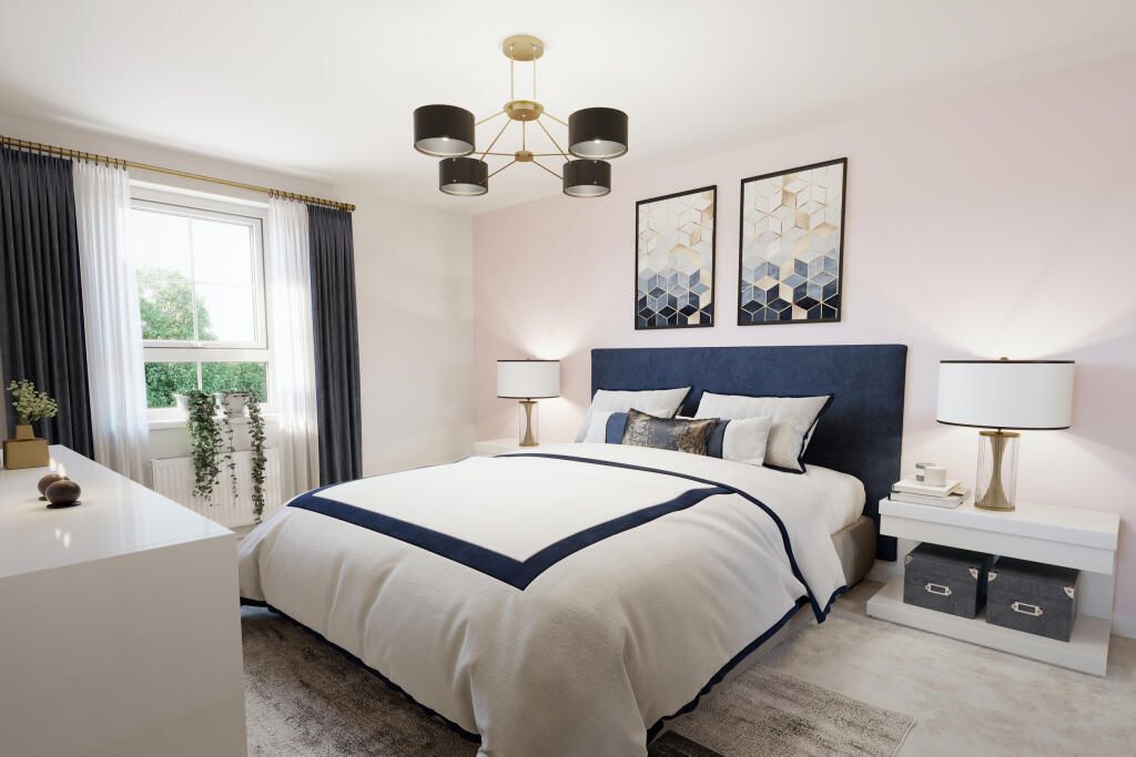 Flat in Dudley