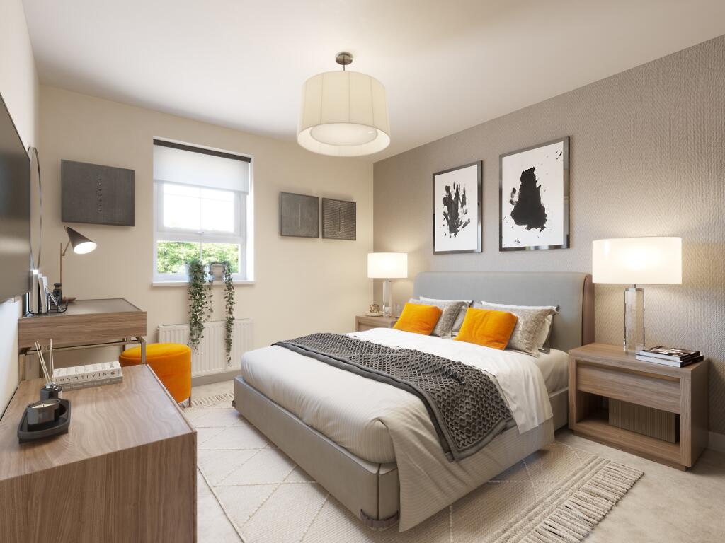 Flat for sale in Dudley, Dudley, DY2 0JZ