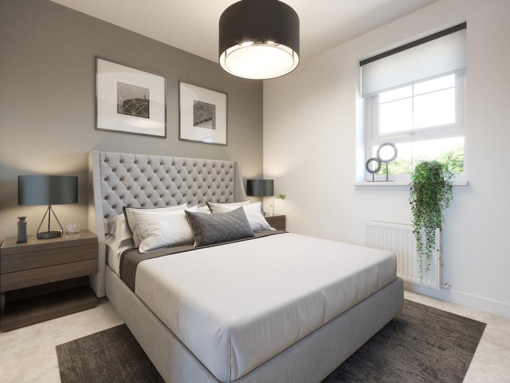 Flat for sale in Dudley, Dudley, DY2 0JZ