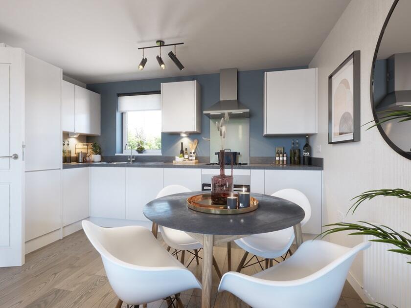 Flat for sale in Dudley, Dudley, DY2 0JZ