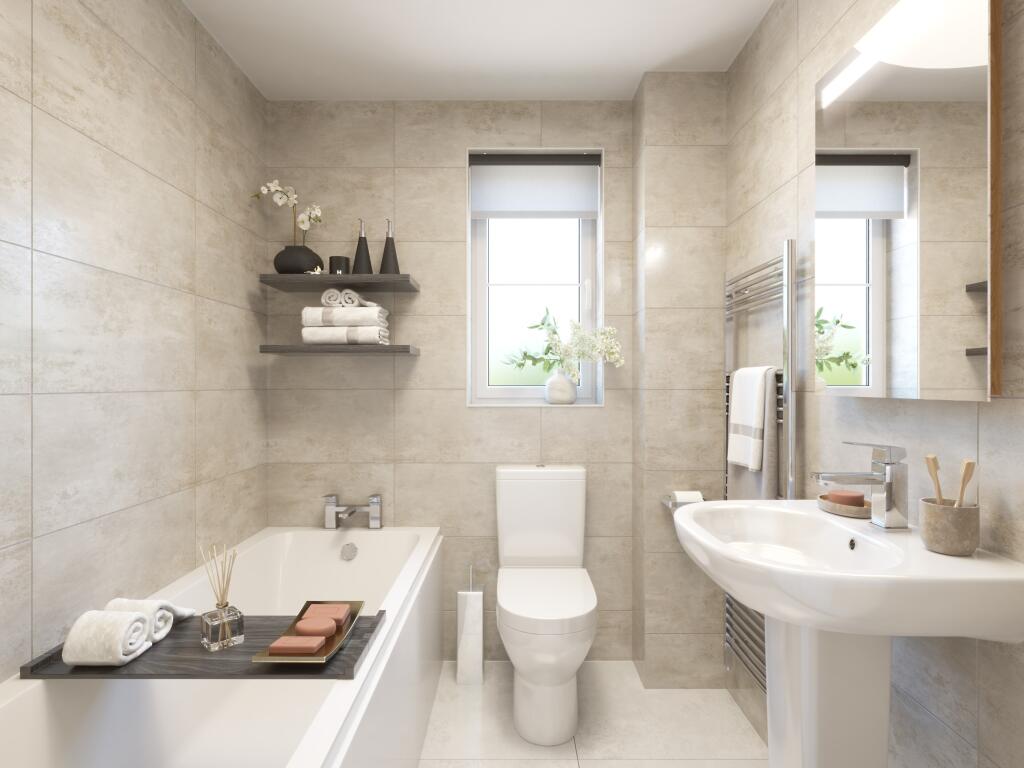Flat for sale in Dudley, Dudley, DY2 0JZ