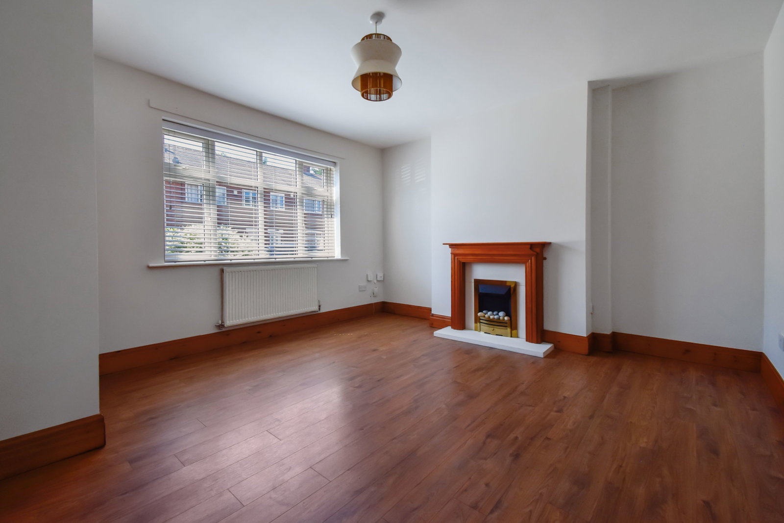 Terraced House in Leyland