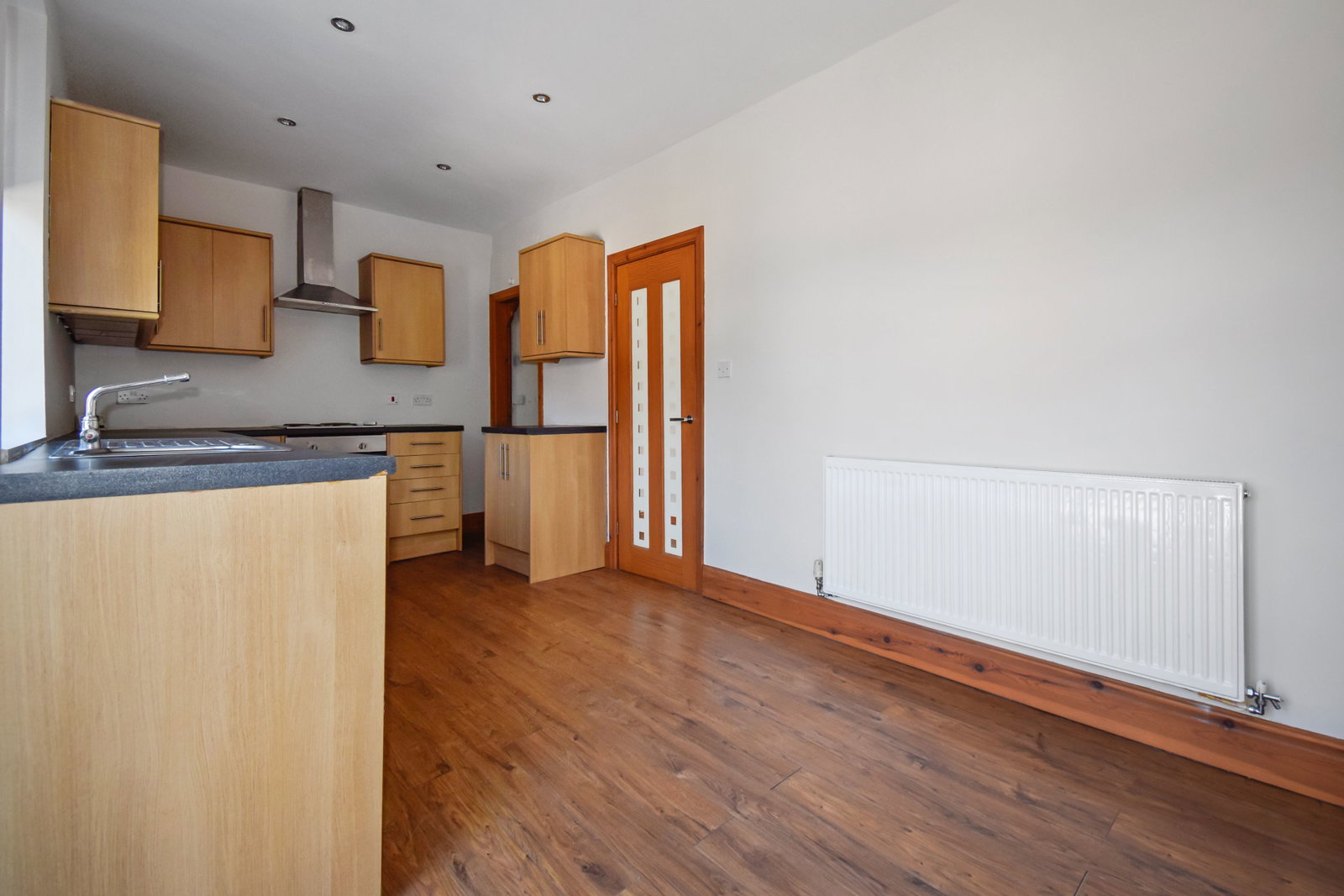 Terraced House in Leyland