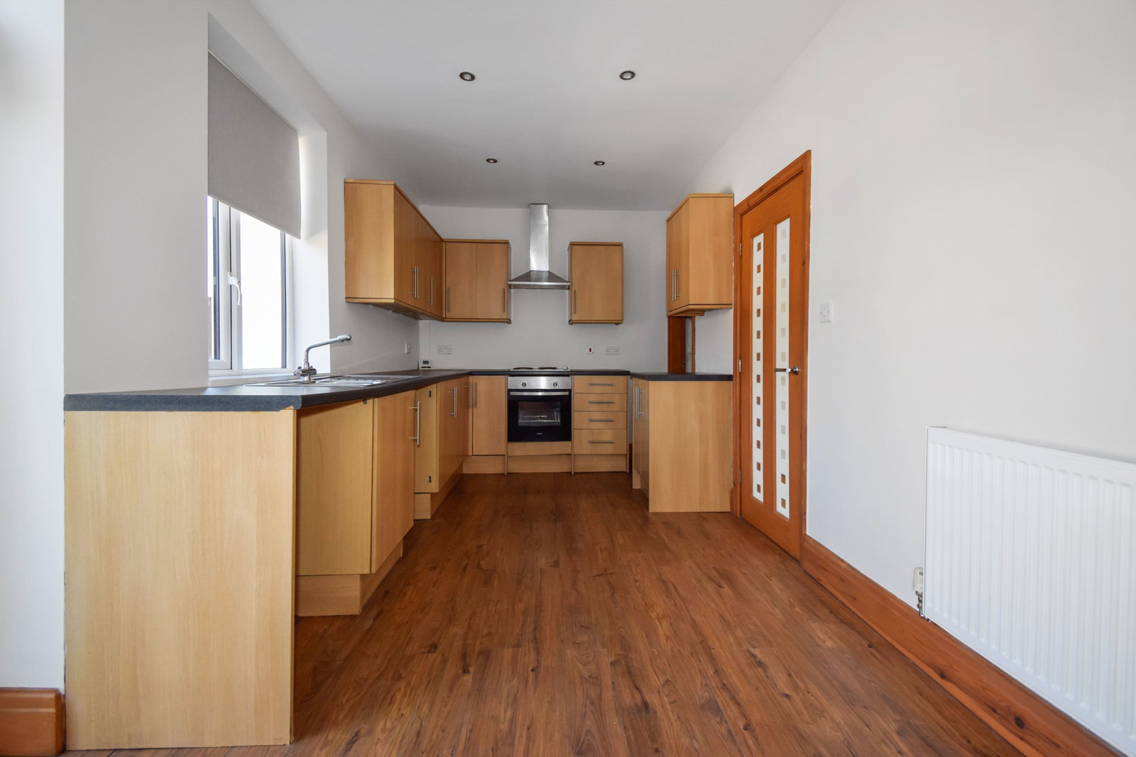 Terraced House in Leyland