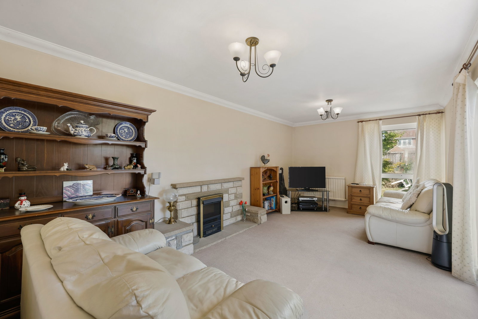 Detached House in Colchester