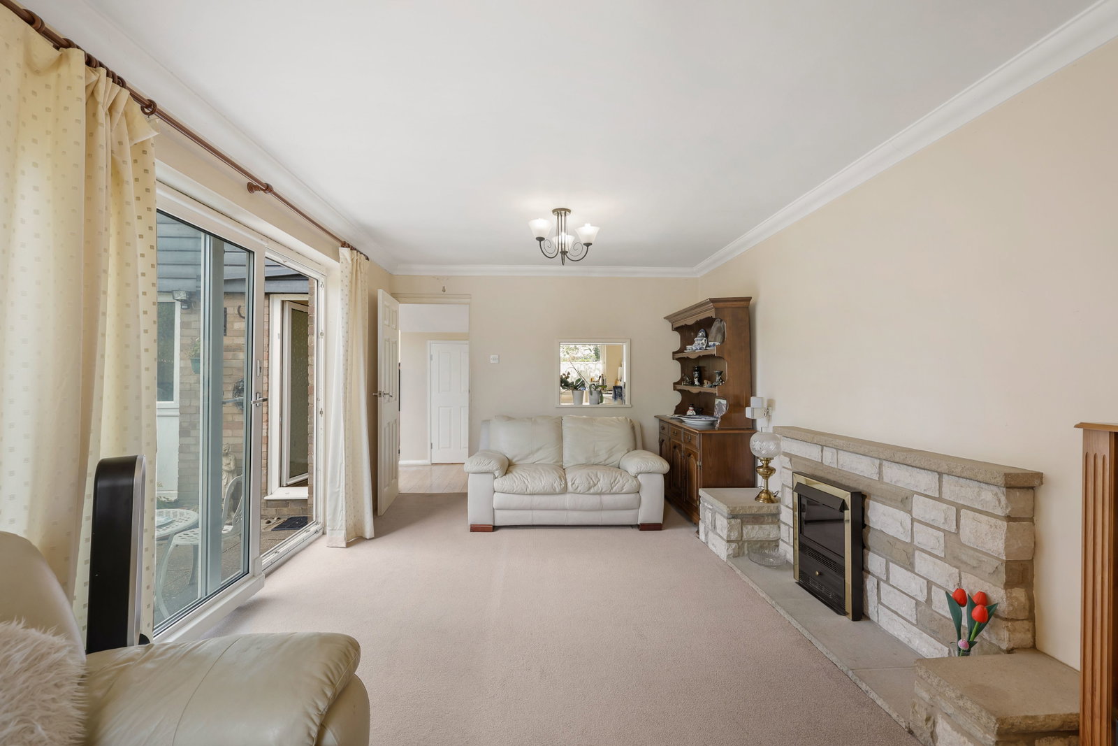 Detached House in Colchester