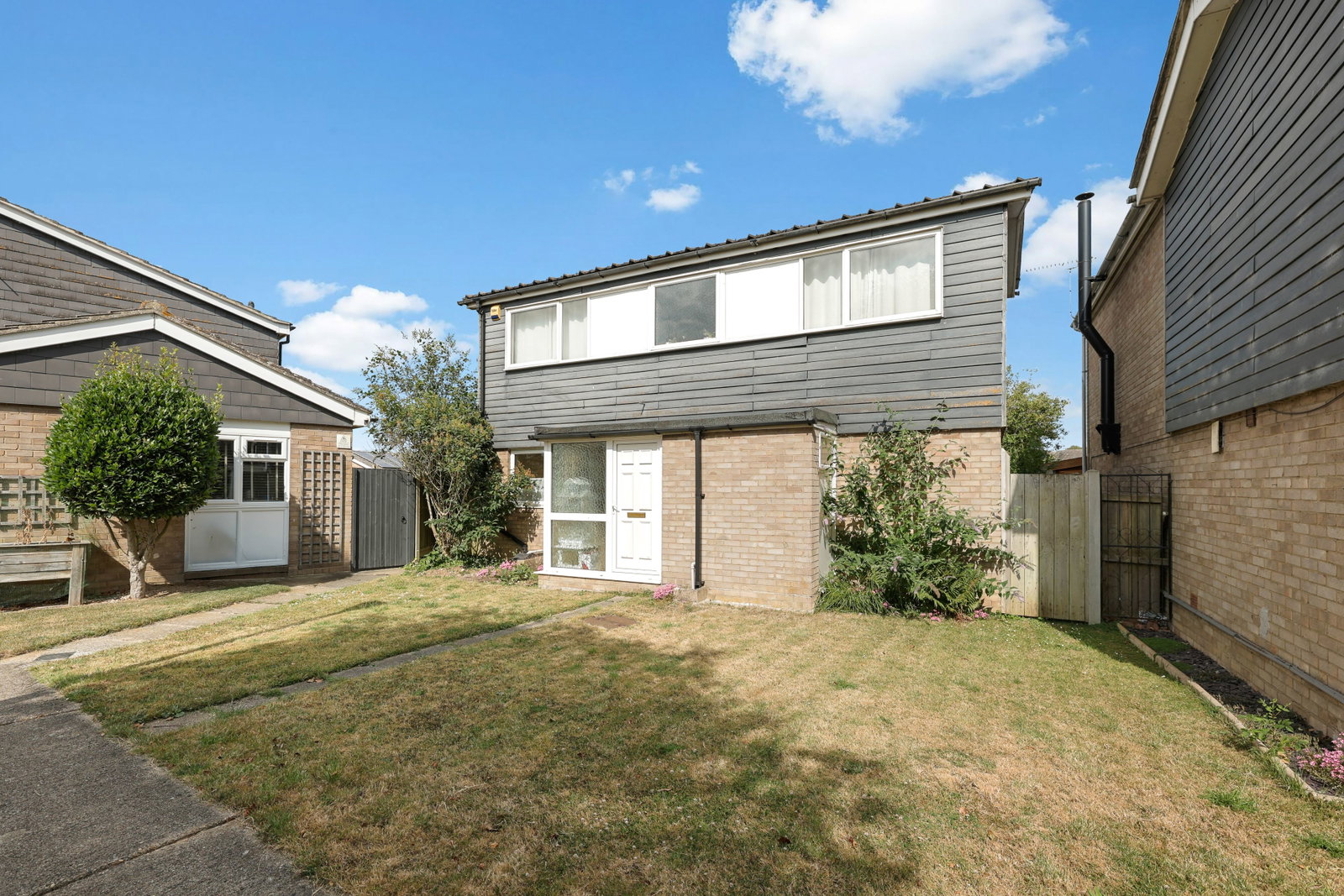 Detached House in Colchester