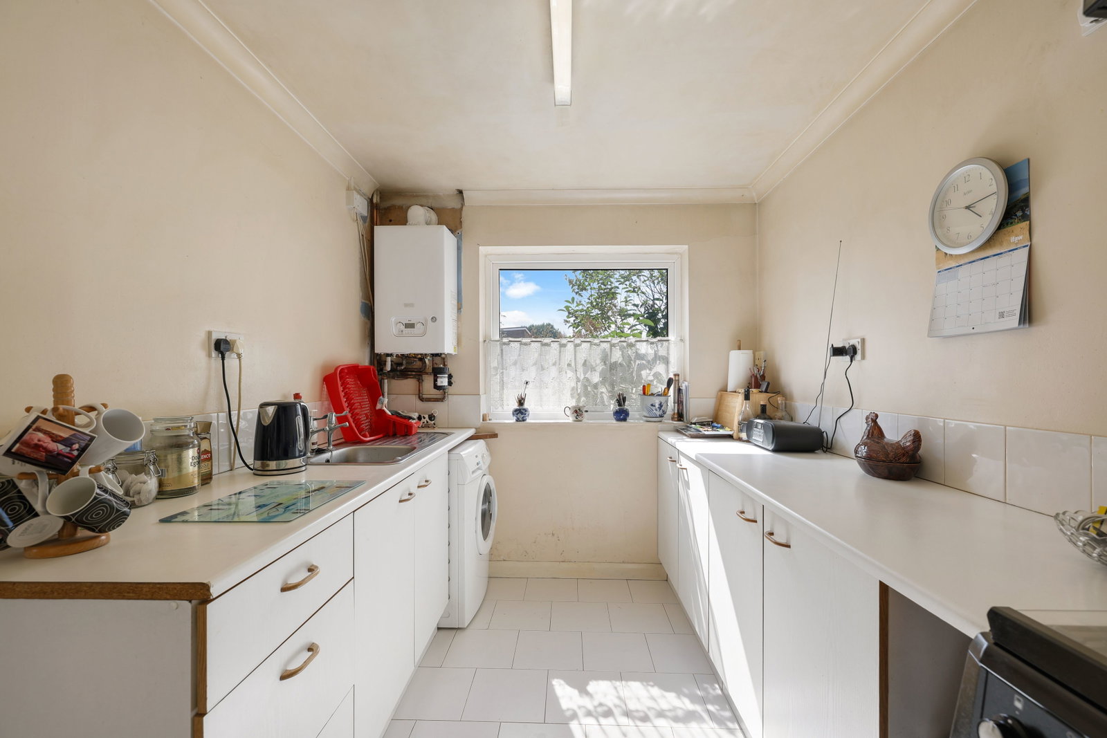 Detached House in Colchester