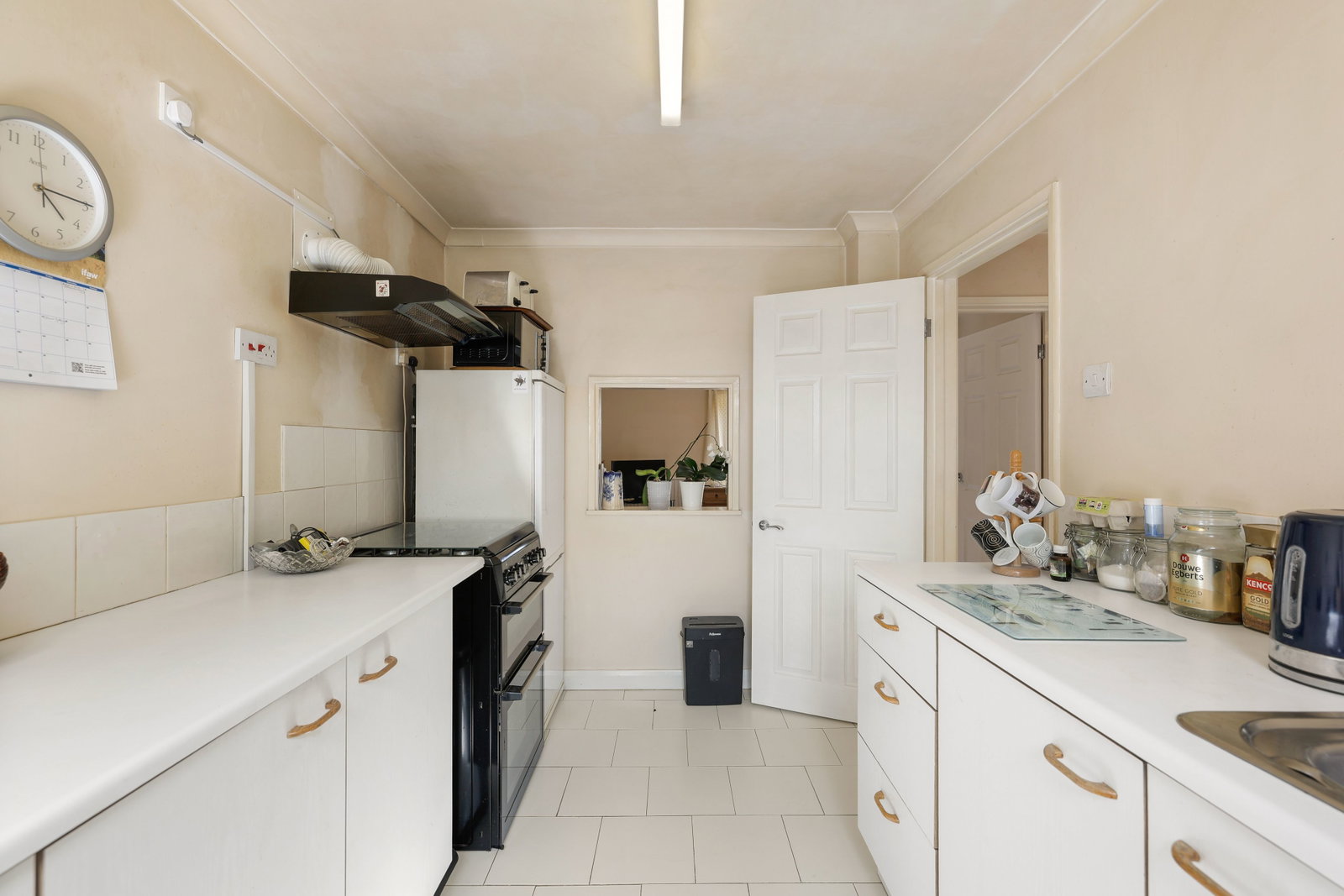 Detached House in Colchester