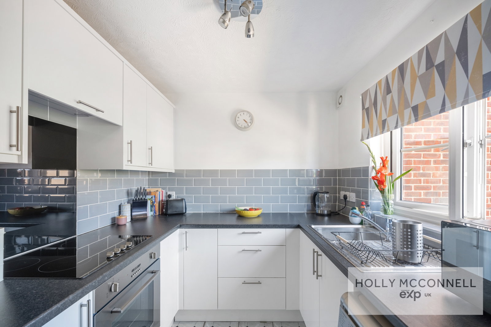 Flat in London
