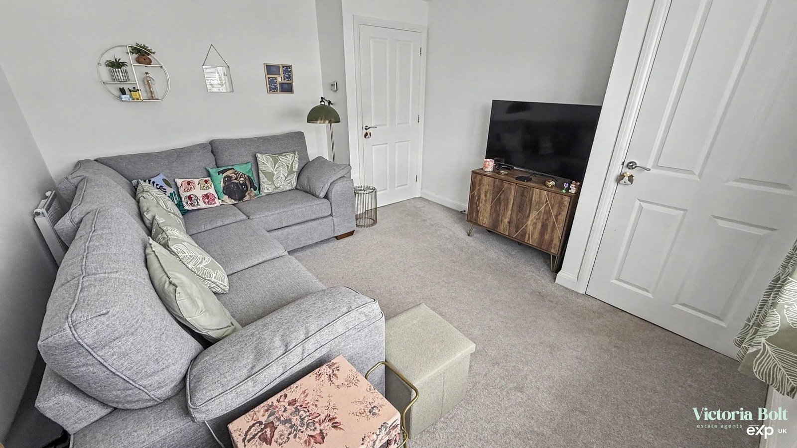 End Of Terrace House in Ivybridge