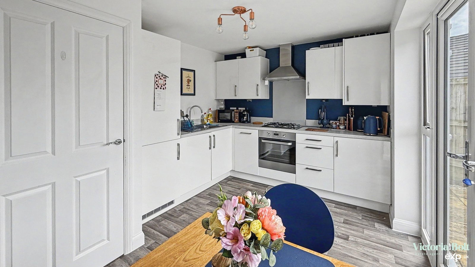 End Of Terrace House in Ivybridge
