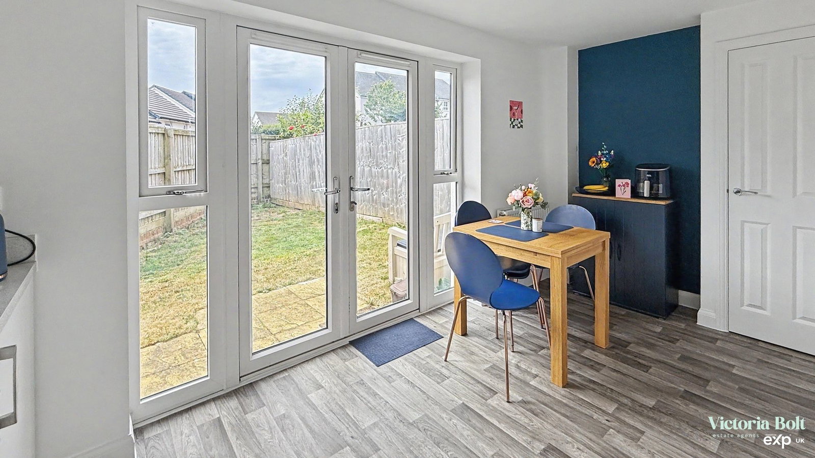 End Of Terrace House in Ivybridge
