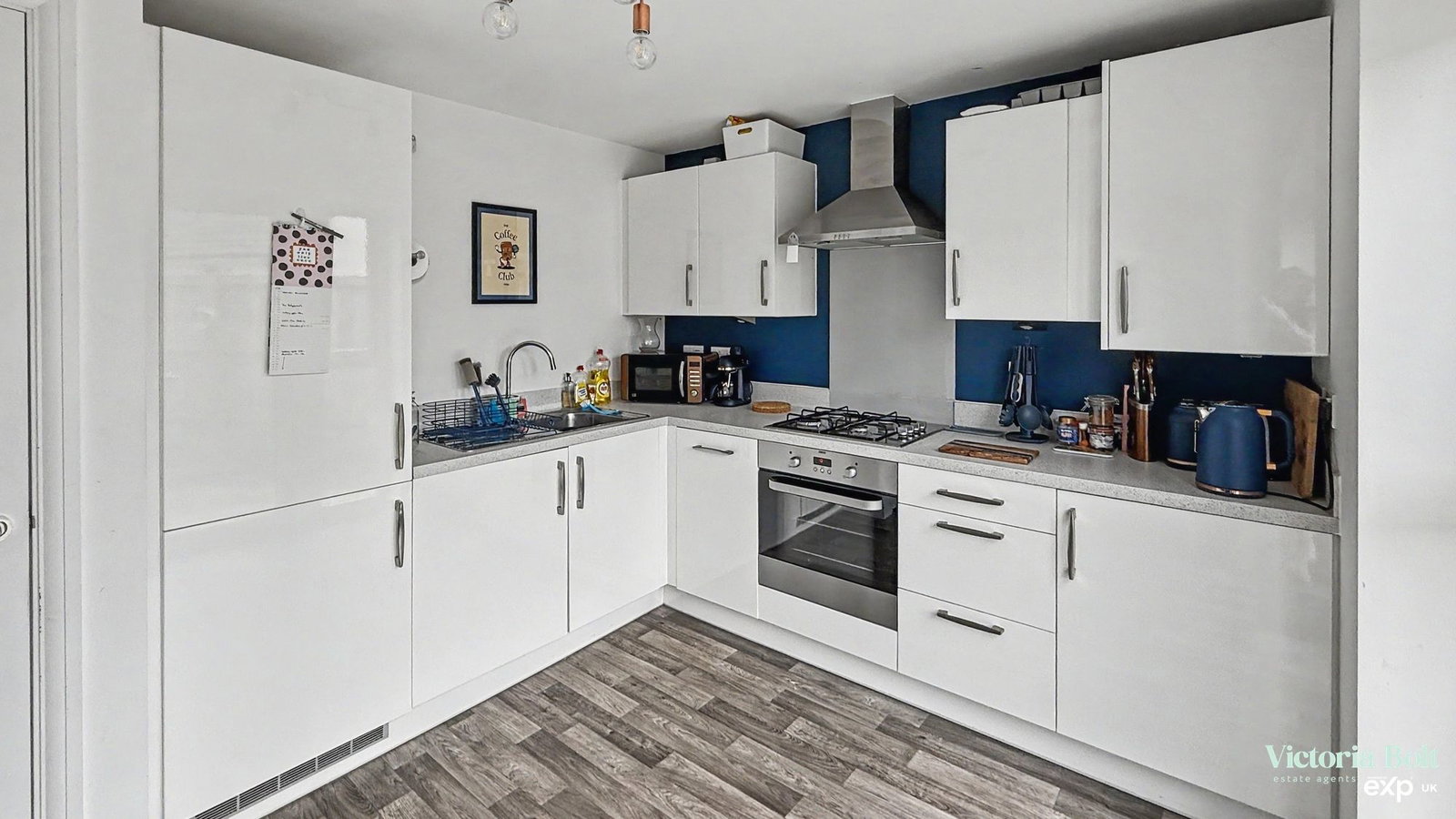 End Of Terrace House in Ivybridge