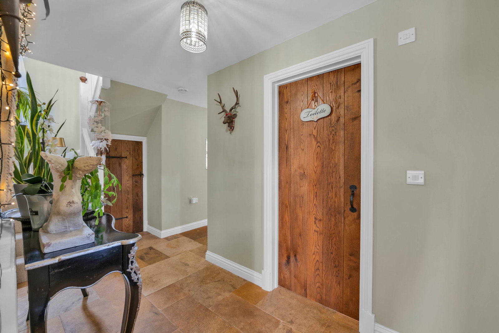 Detached House in Melton Mowbray 3
