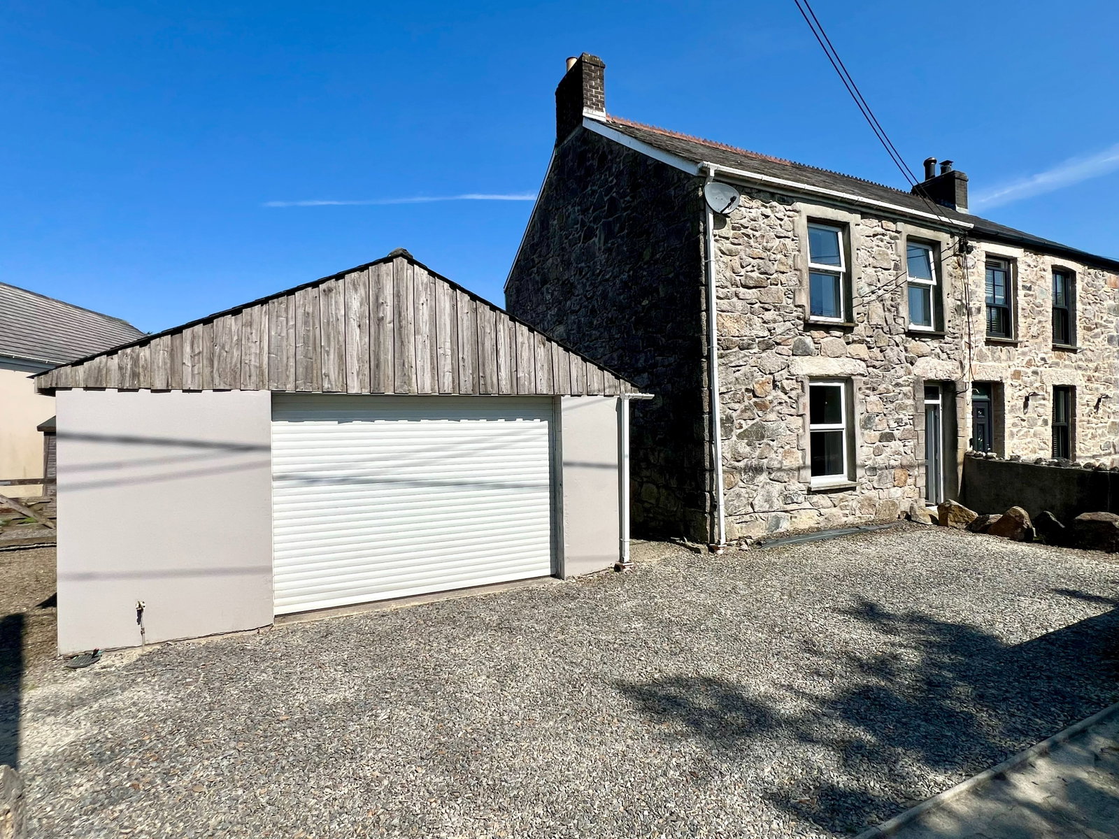 Semi Detached House in St. Austell