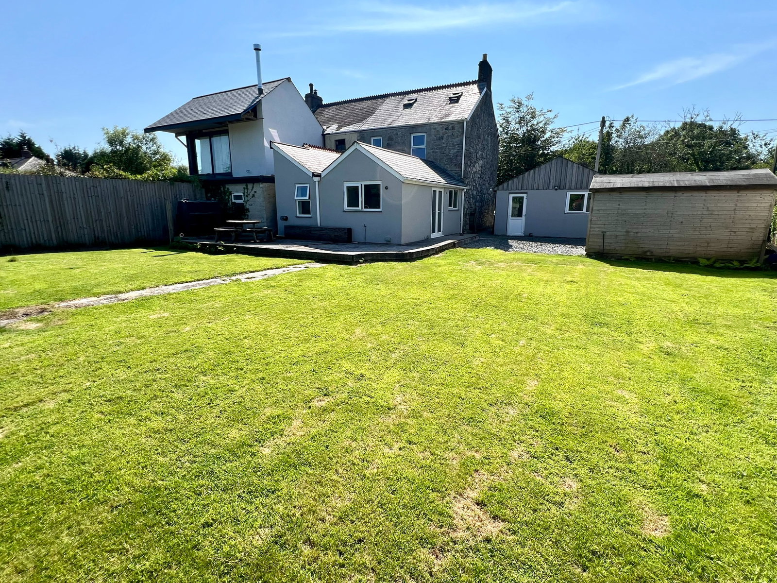 Semi Detached House in St. Austell