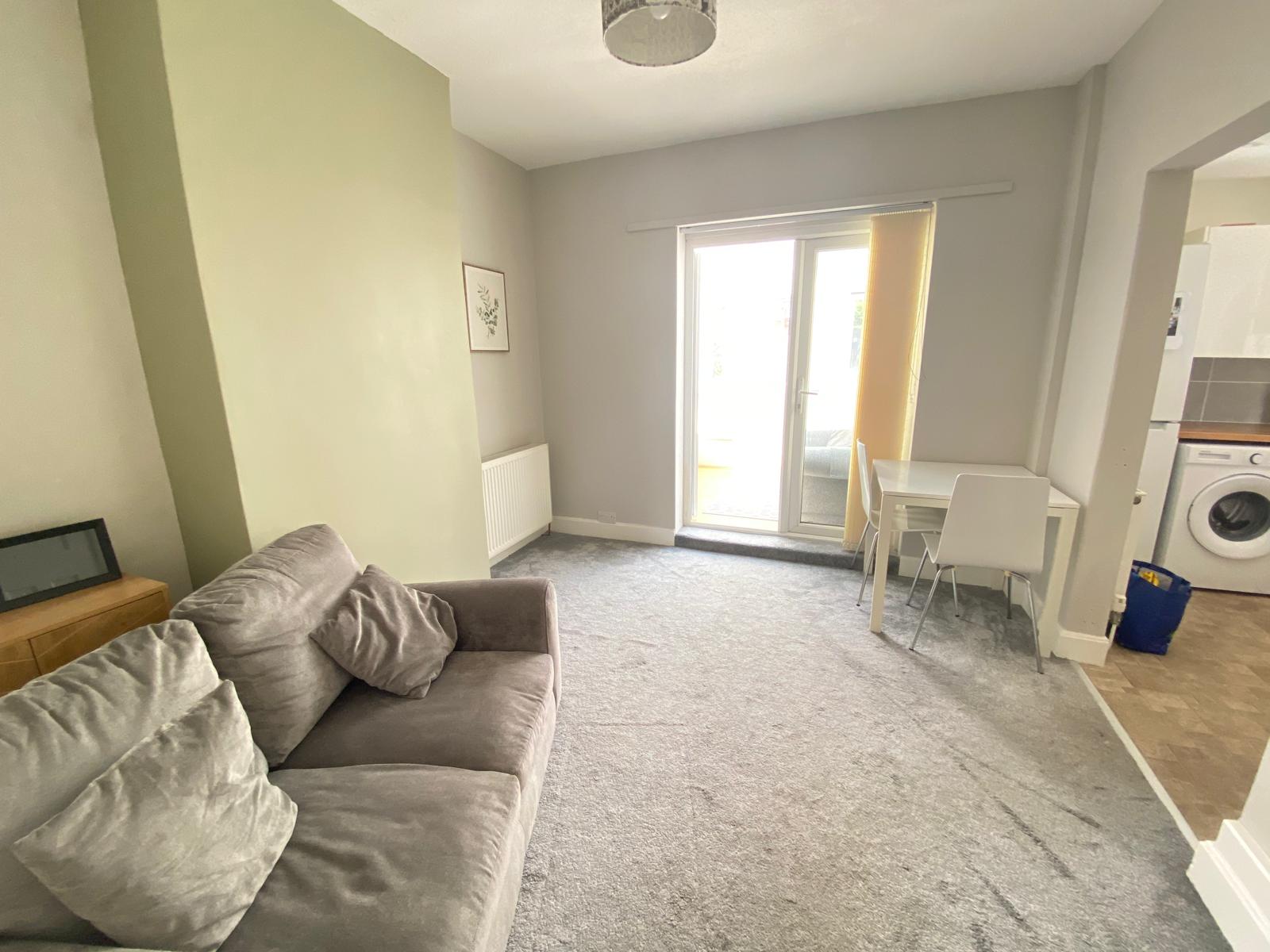 Semi Detached House in Leicester