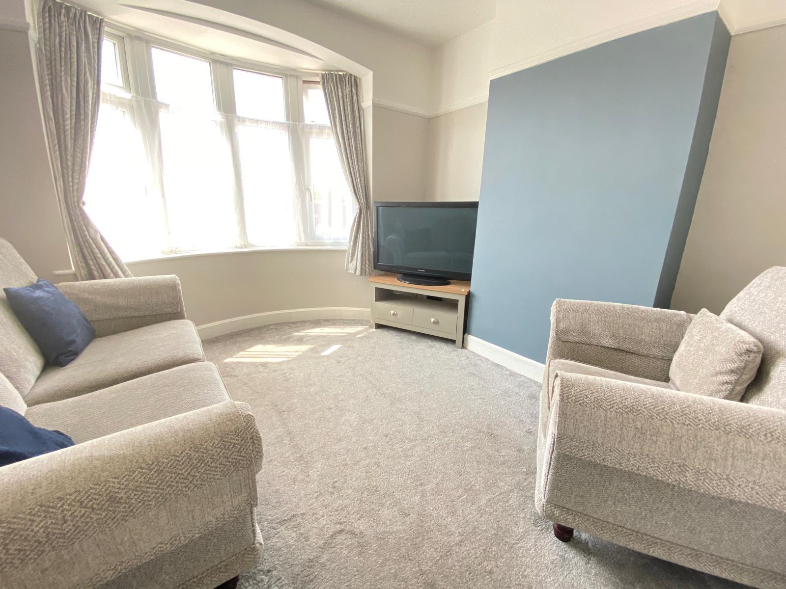 Semi Detached House in Leicester