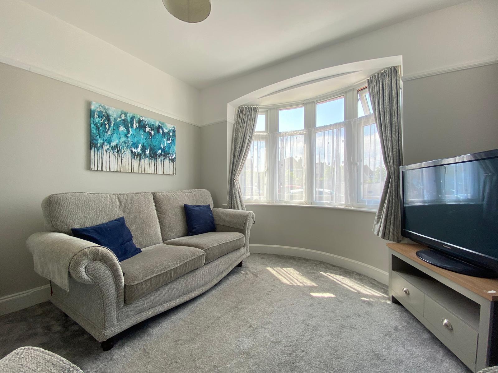 Semi Detached House in Leicester
