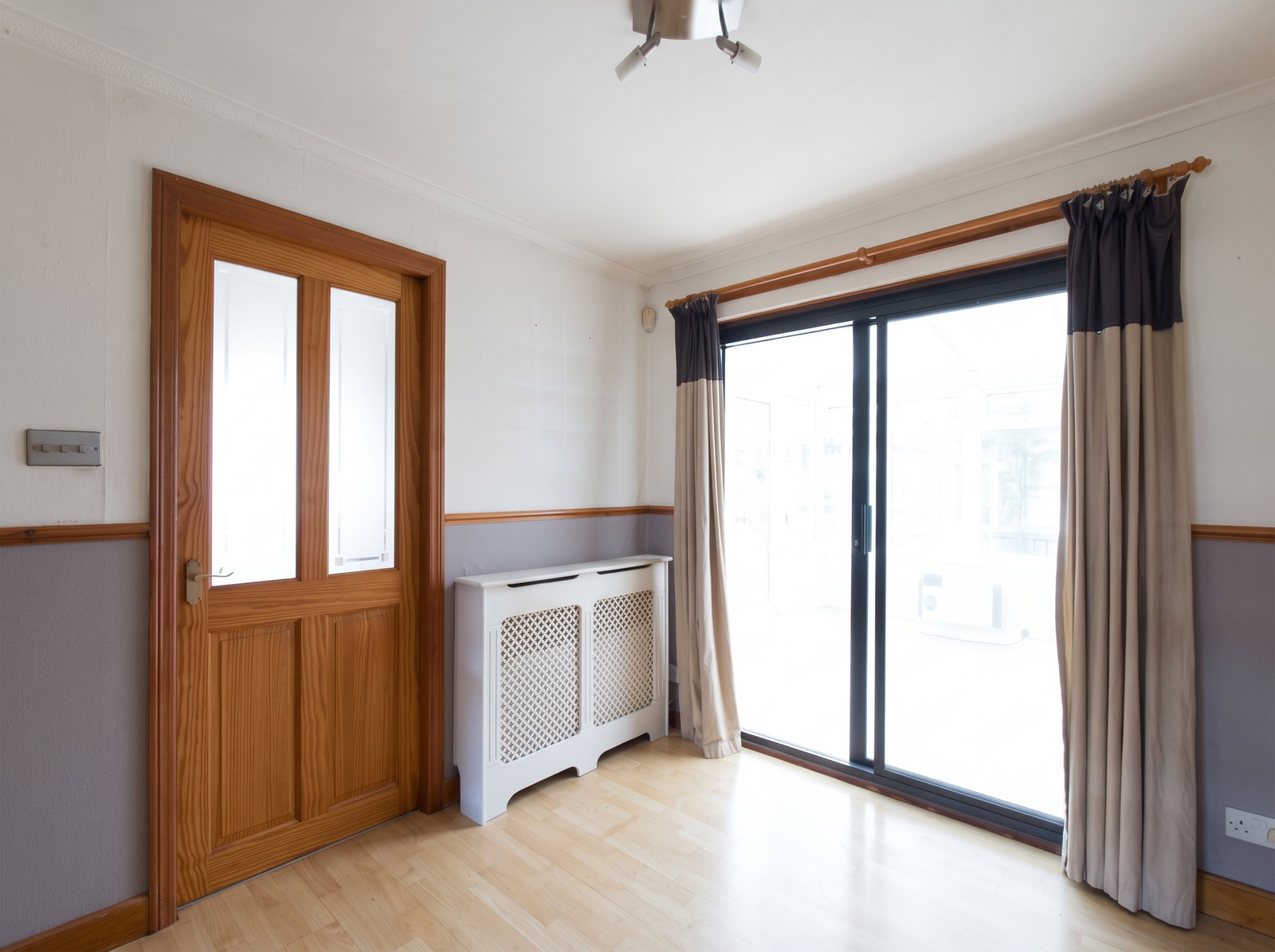 Semi Detached House for sale in Dumfries, Simpson Gardens, Dumfries, DG2 9ED, 880 m²