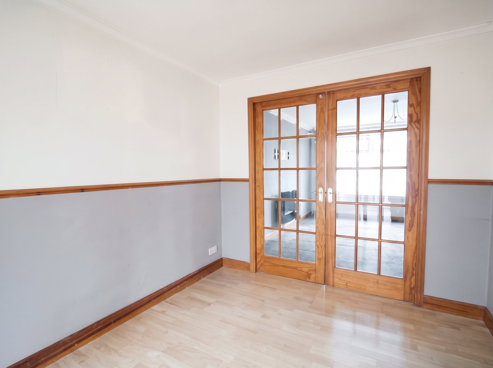Semi Detached House for sale in Dumfries, Simpson Gardens, Dumfries, DG2 9ED, 880 m²