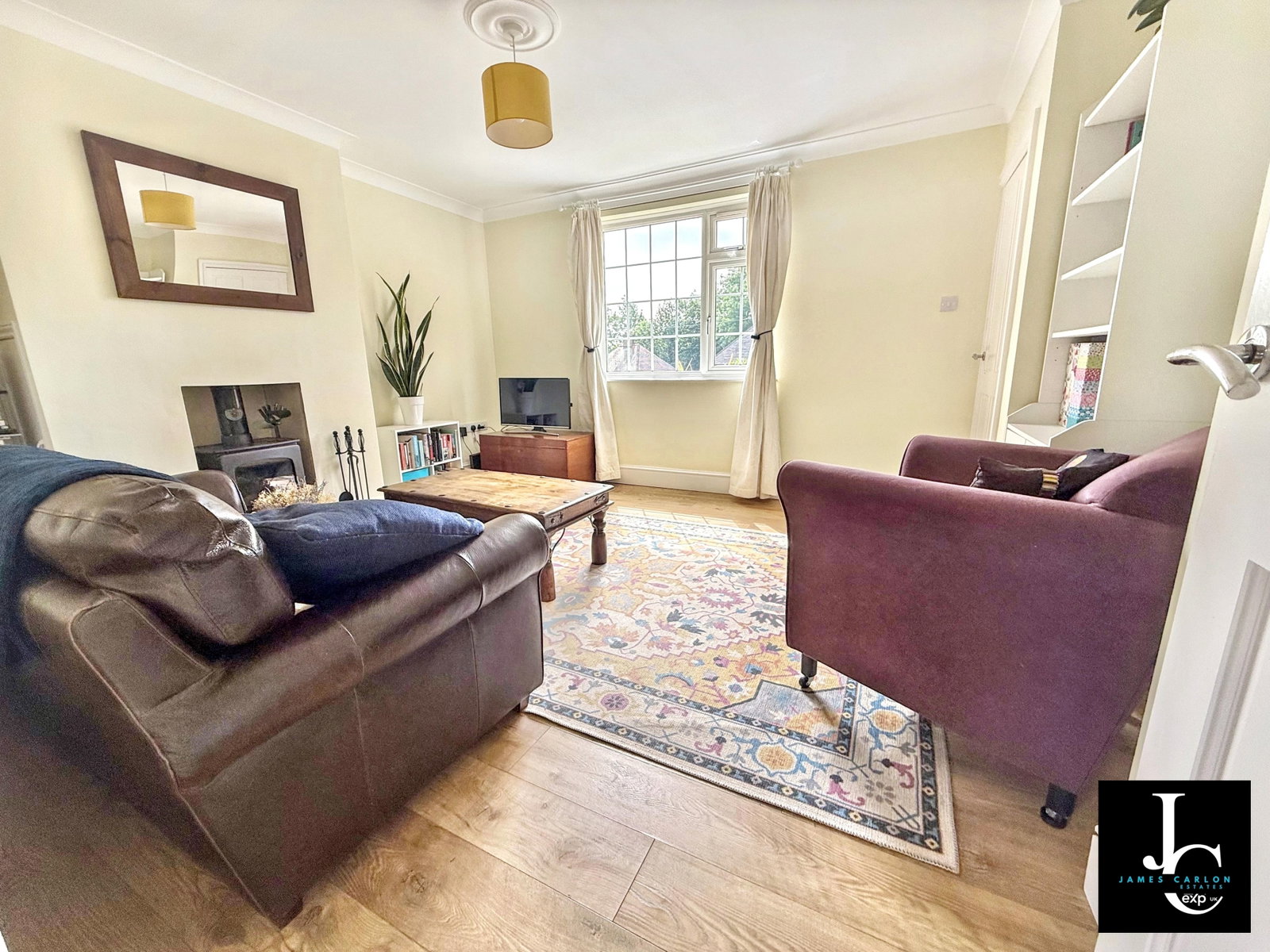 Semi Detached House in Telford