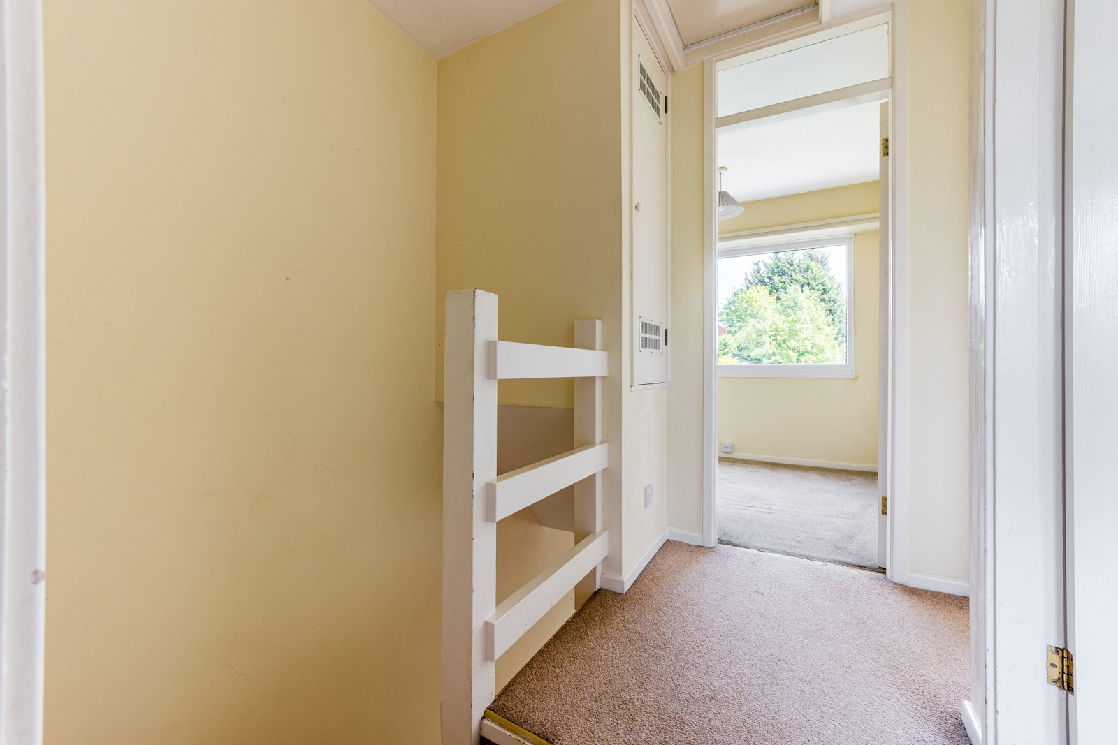 Terraced House in Tamworth