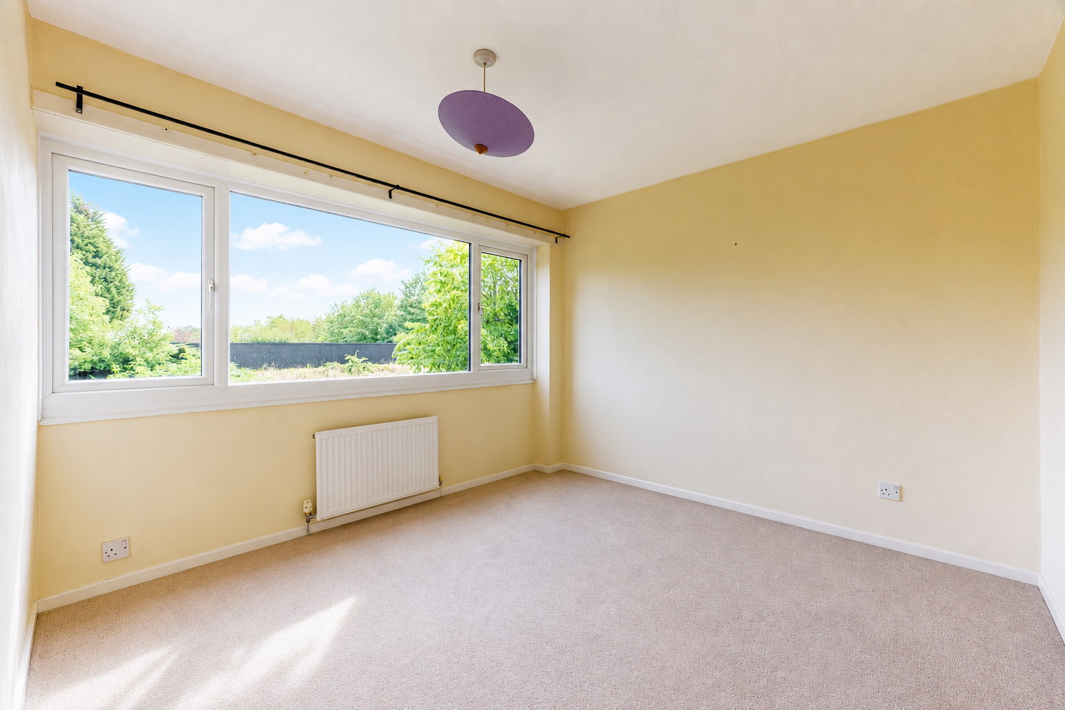Terraced House in Tamworth