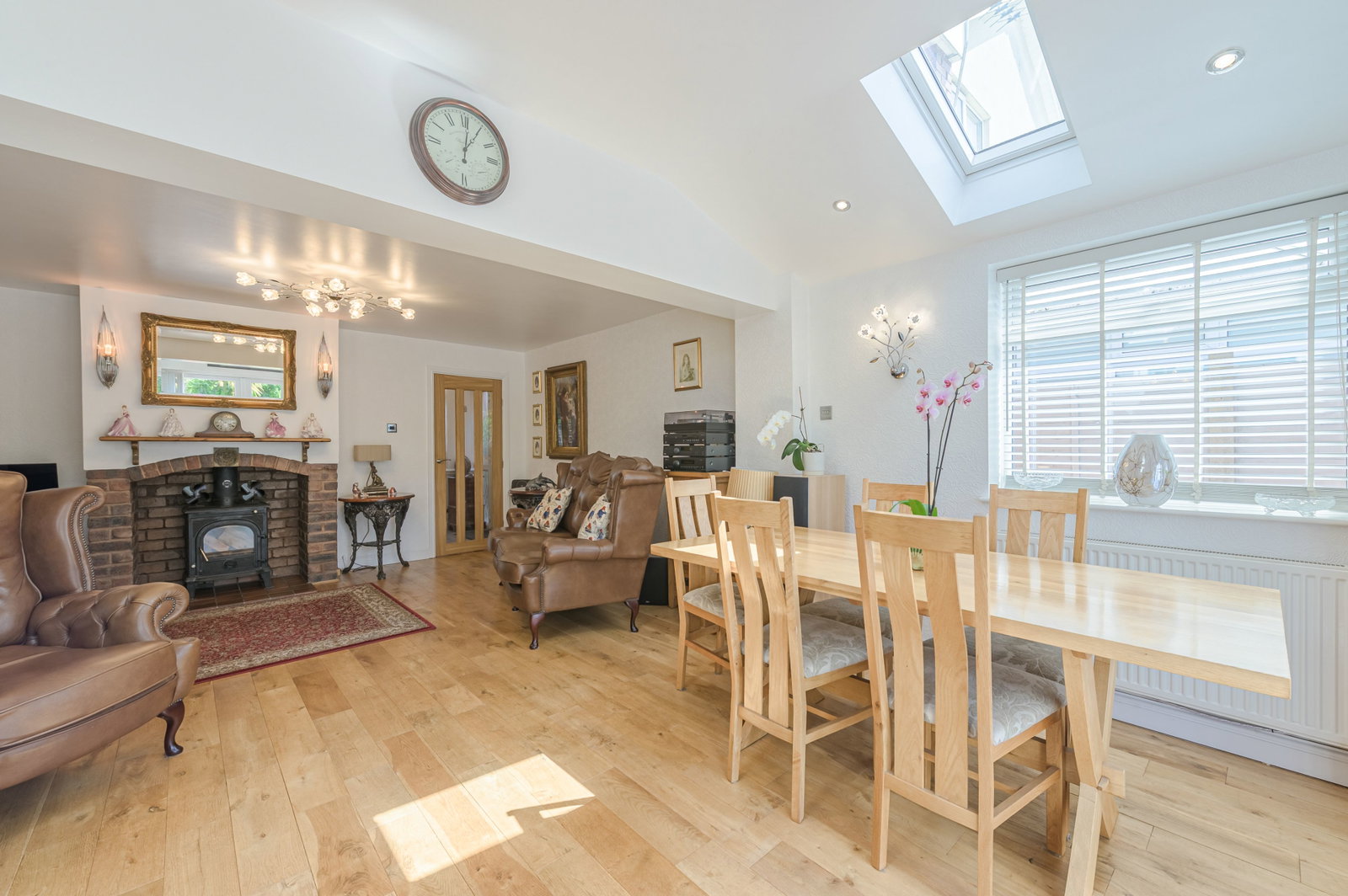 Detached House in Walsall