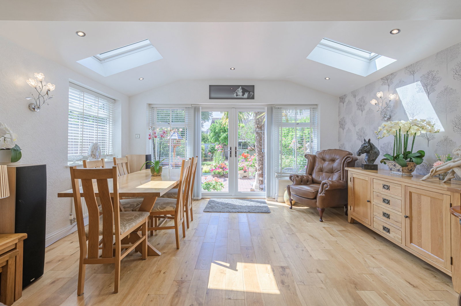 Detached House in Walsall