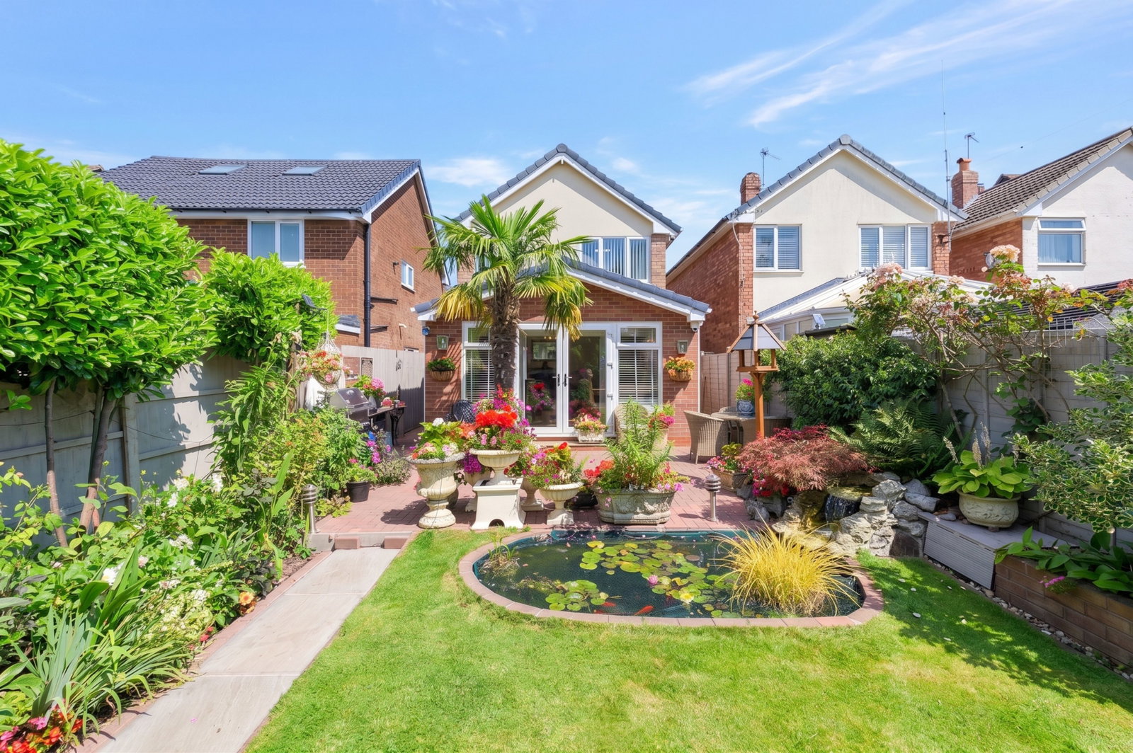 Detached House in Walsall