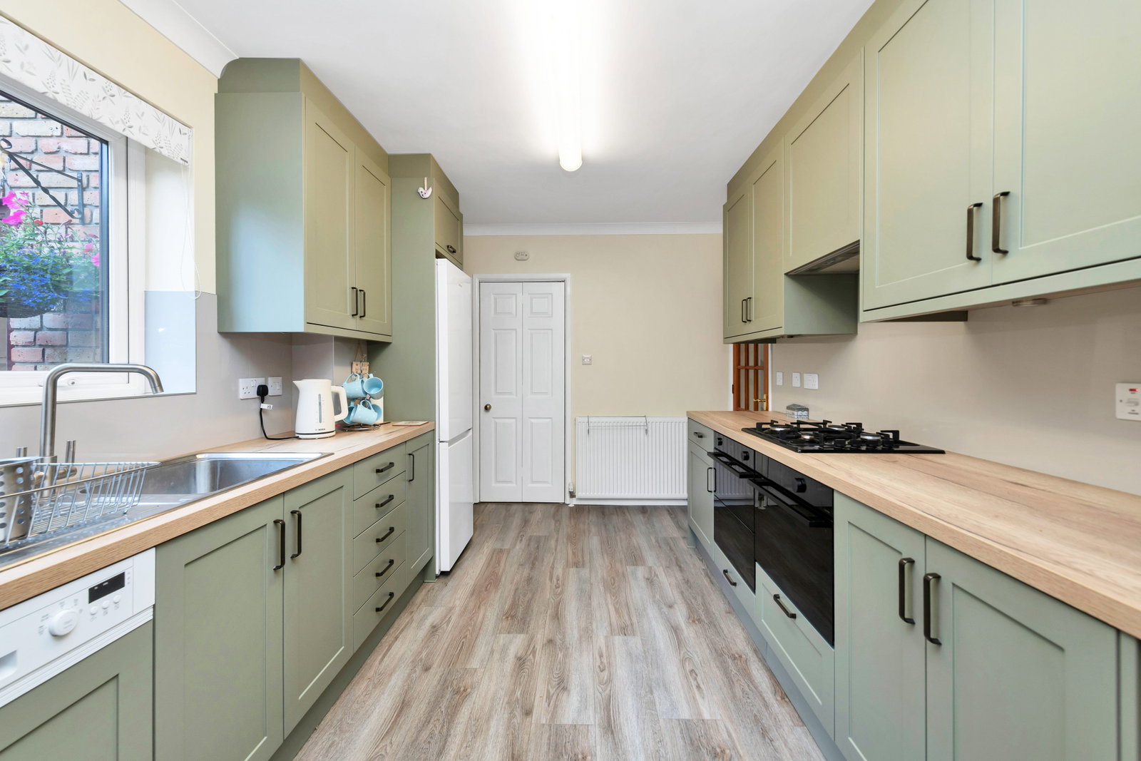 Link Detached House in Ramsey