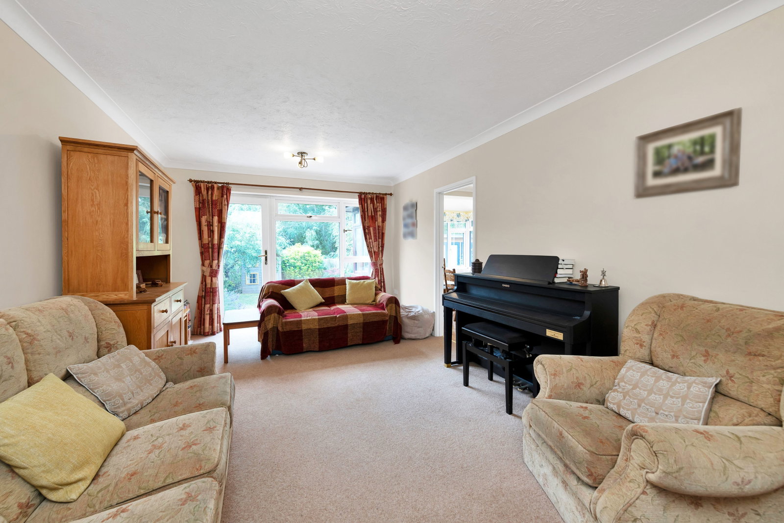 Link Detached House in Ramsey