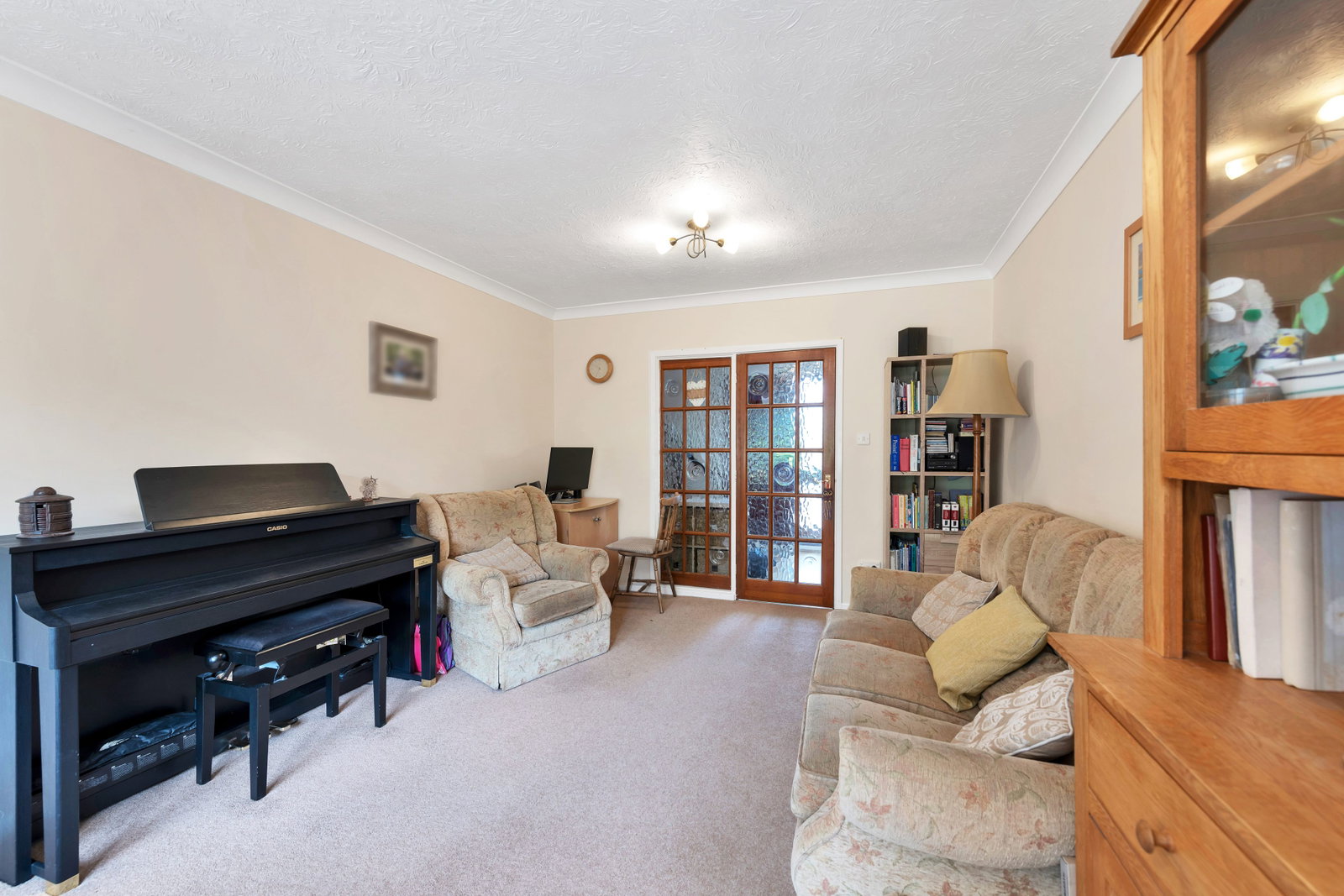 Link Detached House in Ramsey