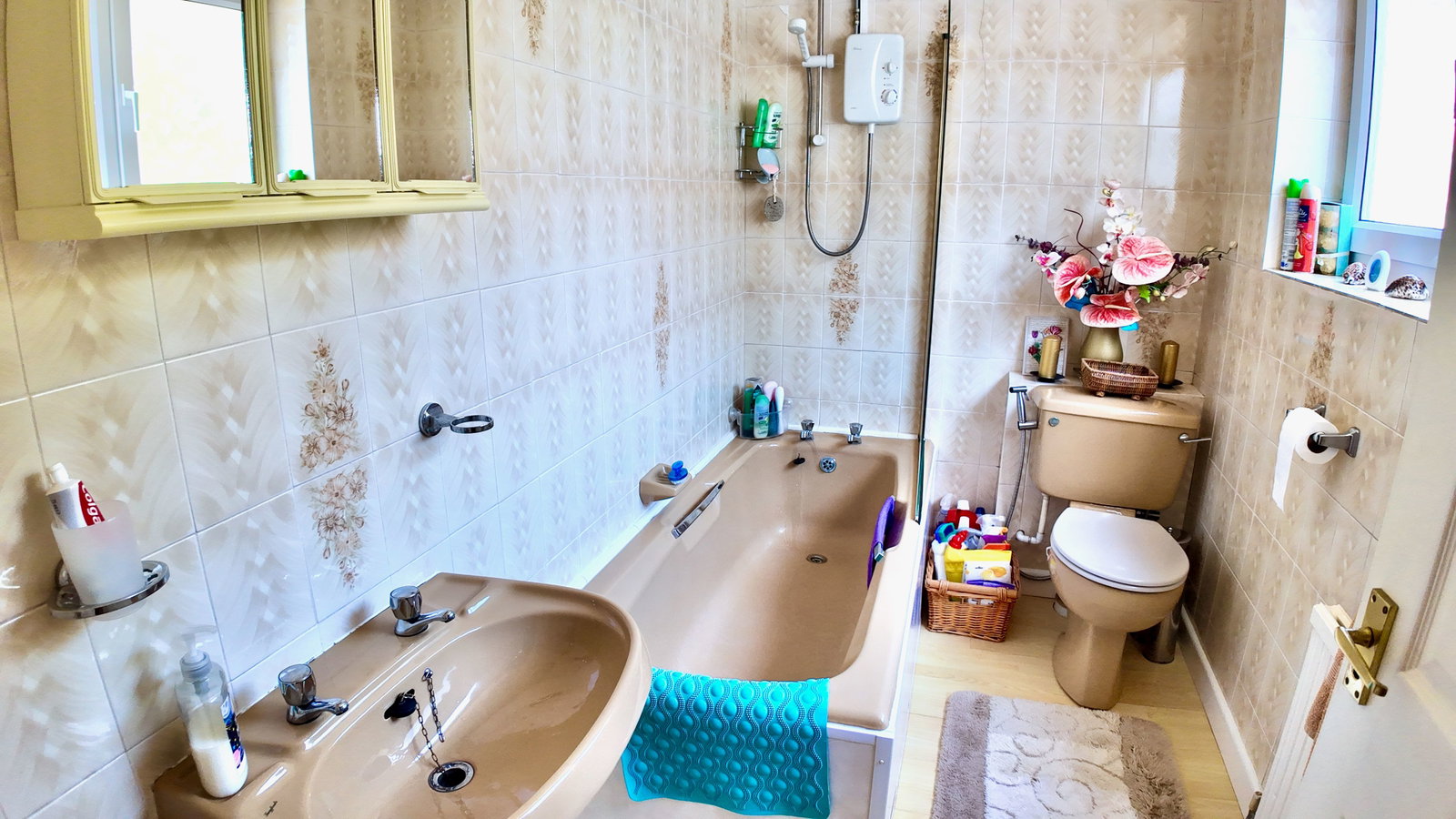 Detached House for sale in Blackwood, Lon Pennant, Cwmgelli, Blackwood, NP12 1EL, 1464 m²