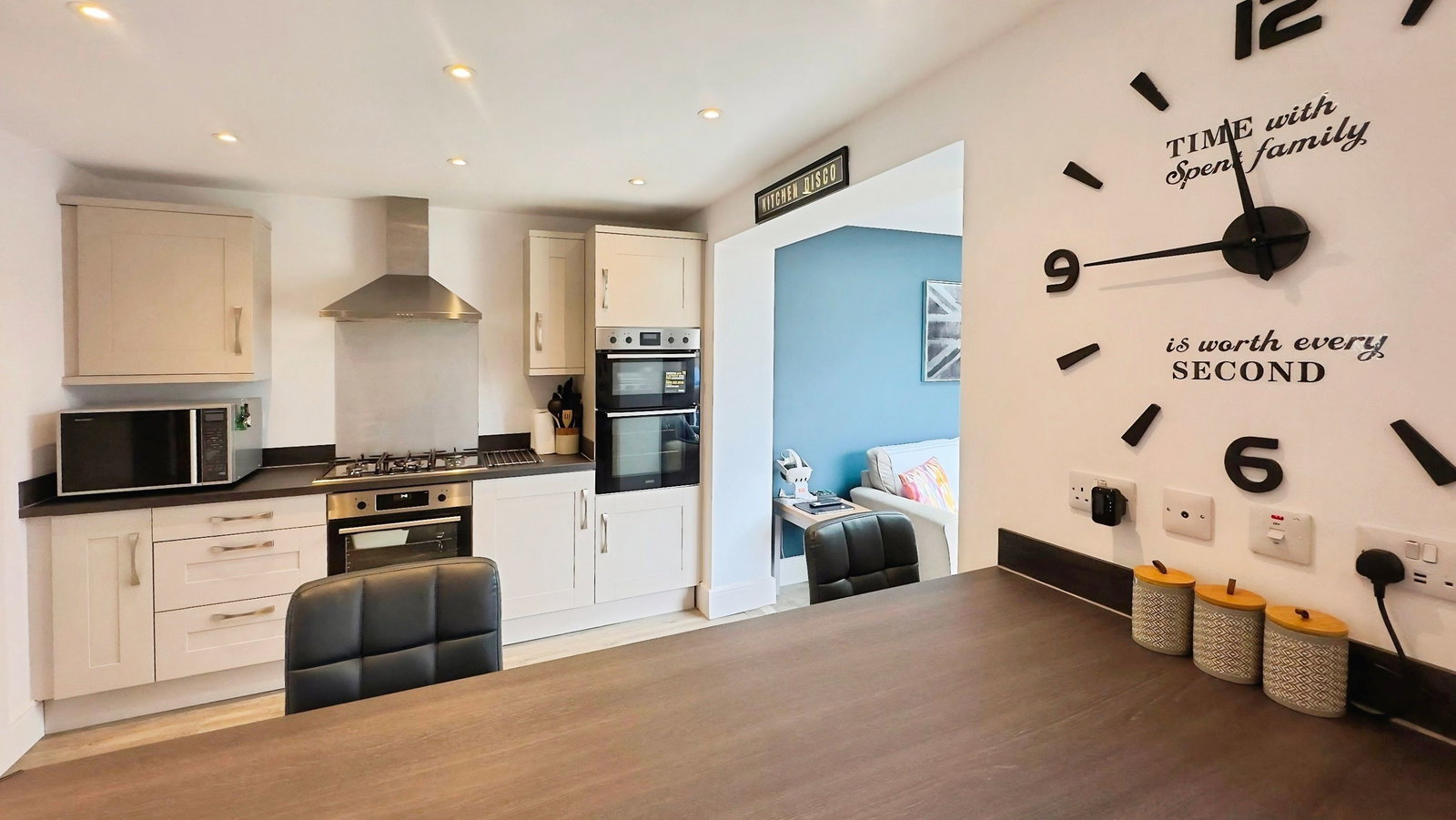Detached House in Heanor