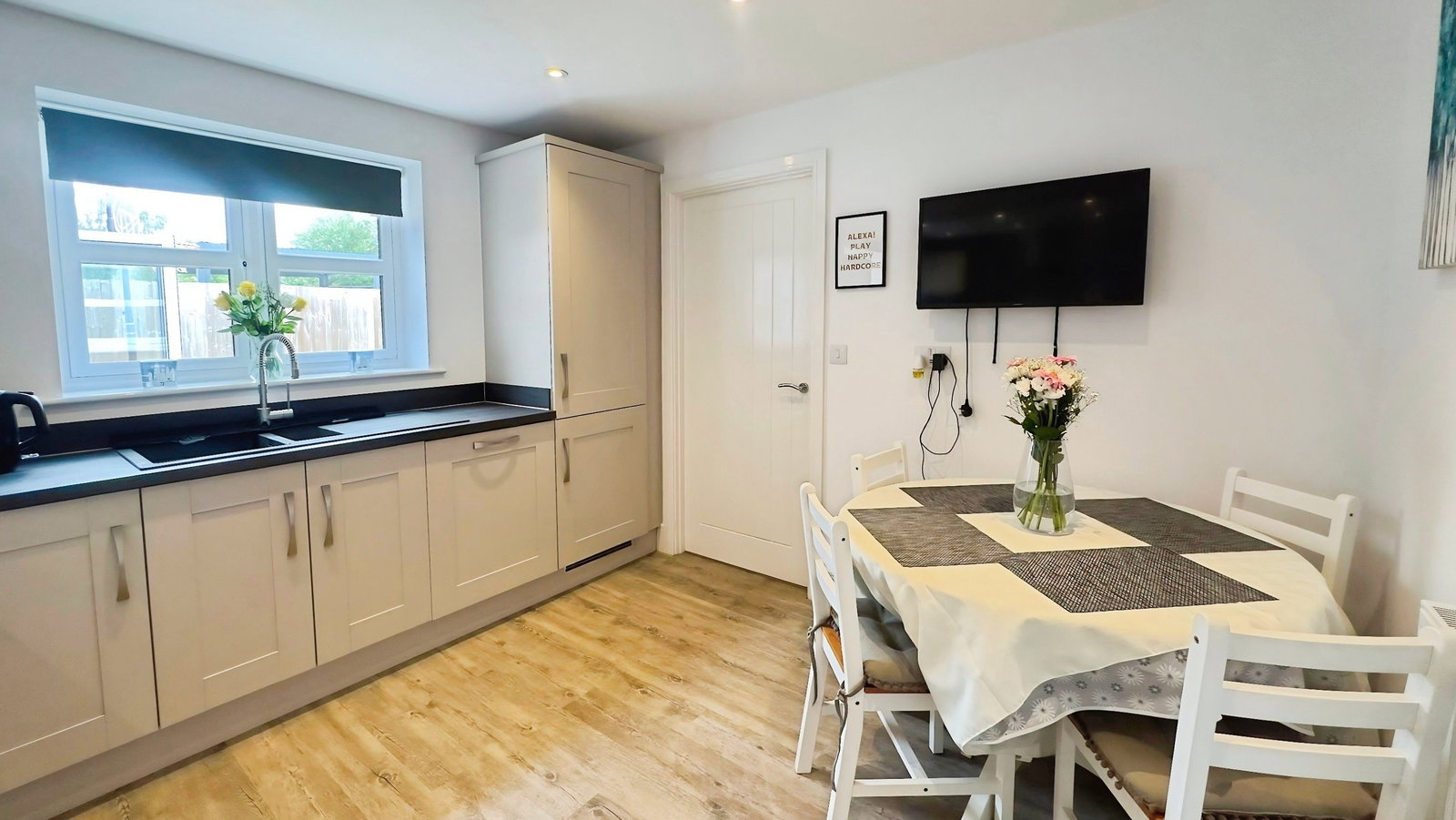 Detached House in Heanor