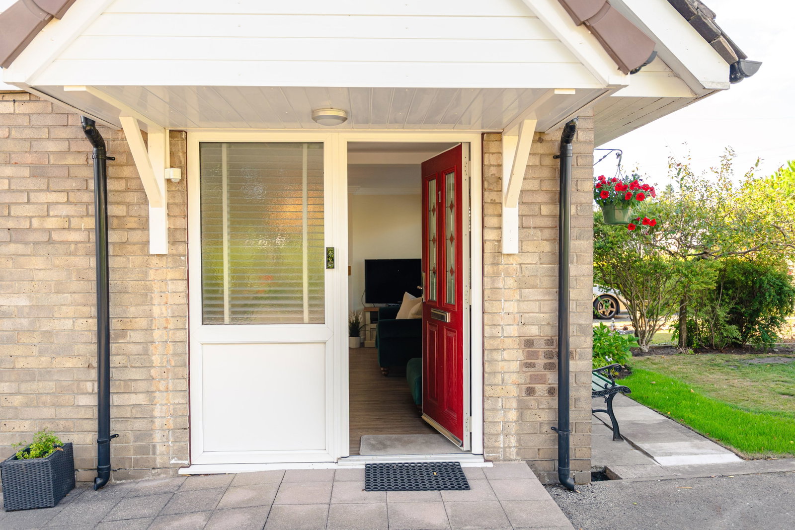 Semi Detached House in Macclesfield