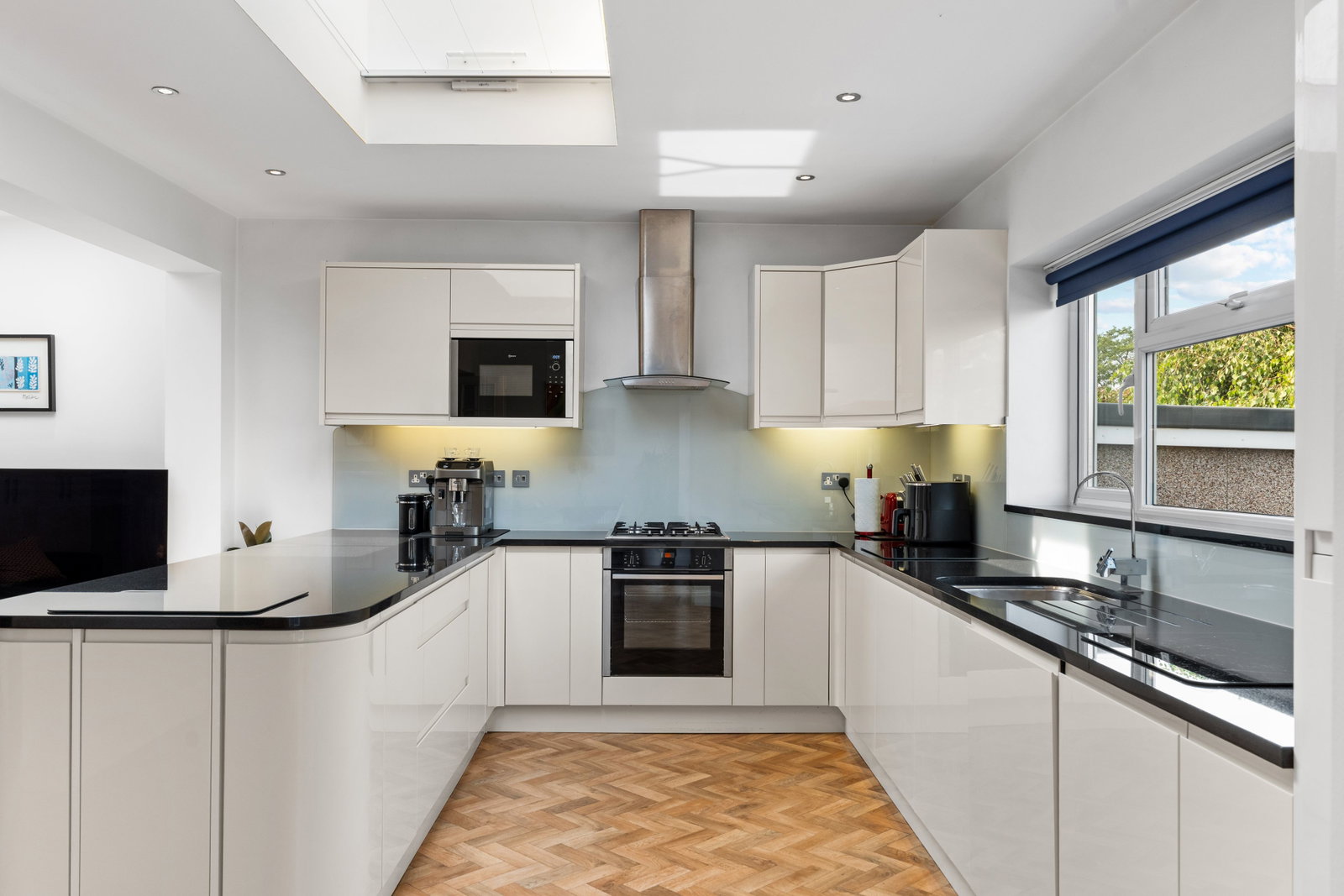 Semi Detached House in Stoneleigh